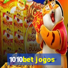 1010bet jogos